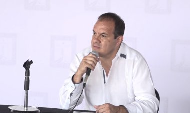 Deben andar preocupados los criminales tras captura de ¨El Señorón¨: Blanco