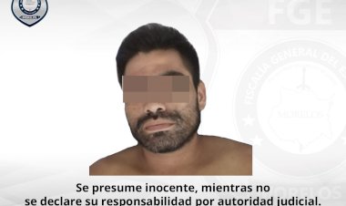Acusado de doble homicidio en Jantetelco, va a proceso Carlos