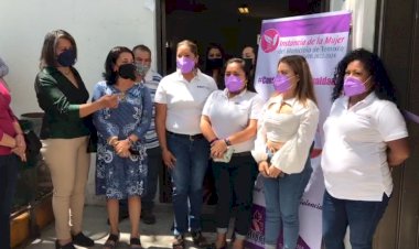 Inauguran Centro de atención externa en Temixco