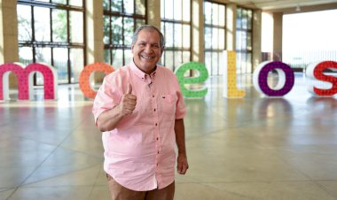 El magisterio, siempre con el  apoyo del gobierno de C. Blanco