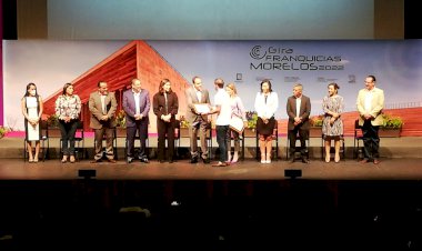 Impulsa gobierno de C. Blanco  franquicias para más inversión