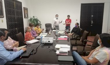 Debe reforzarse la Comisión de Búsqueda de Personas: CIDH