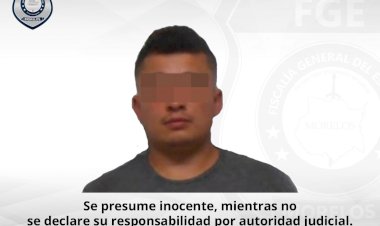 Prisión preventiva por robar con violencia a víctimas en Cuernavaca