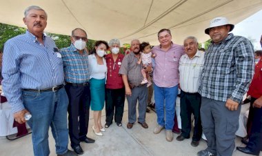 Fue inaugurado por el edil de Jiutepec  la Casa Municipal del Maestro Jubilado