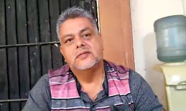 Presión a burócratas de Cuautla  para que retiren demandas