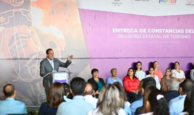 Por primera vez, 60 empresas tienen su registro de turismo