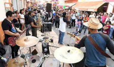 Pese a covid que crece, y tras dos años, viene la Fiesta de la Música