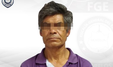 Agredió sexualmente a niña que atendía tienda; condena de 8 años