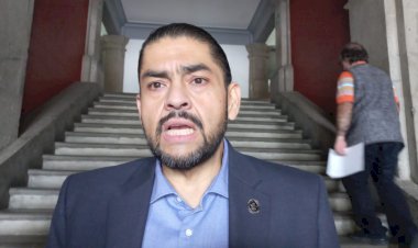 Anuncia el presidente del TSJ padrón de abogados para ingresar a juzgados