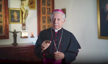 Suplica y exige el obispo Castro a criminales dejar de matar a sus hermanos