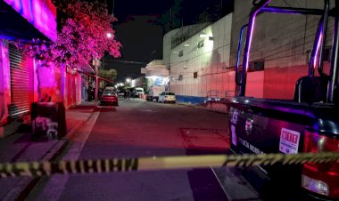 Tensión en Cuautla tras balacera en cárcel, con un custodio muerto