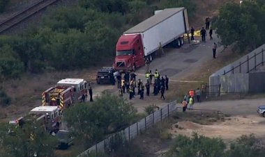 Se confirma el deceso de un morelense en tragedia en Texas
