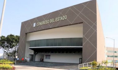 Vienen nombramientos del Congreso antes del 15 próximo: Julio César S.
