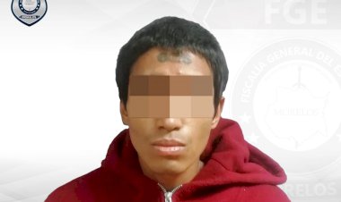 Más de dos años de prisión para el responsable de robo a mano armada