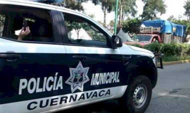 Espera Cuernavaca saldo blanco  en vacaciones; listo, operativo vial