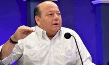 Dejará Raúl Ojeda Zubieta la  dirigencia de Morena en Morelos