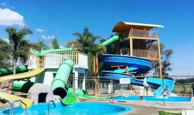 Balnearistas recalculan próxima afluencia ante el creciente covid