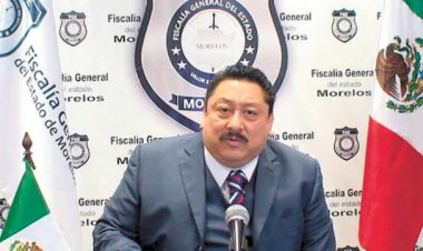 Hay carpeta contra funcionarios ministeriales por caso Margarita