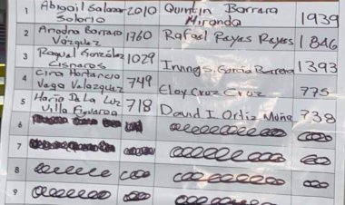 Rafael Reyes Reyes será congresista, delegado nacional y estatal de Morena