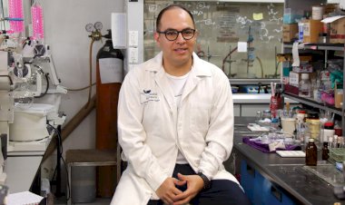 Avanza UAEM en investigación  de tratamiento de la parasitosis