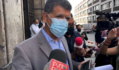 Vacunada, menos de la mitad de los de 5 a 11; no hay biológicos