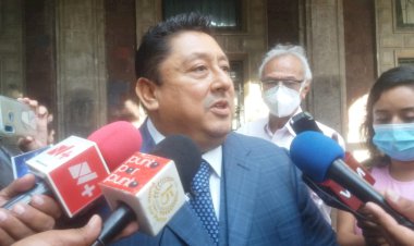 Llama la atención el fiscal general sobre asaltos en límites con la CDMX