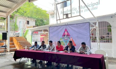 Gobierno de Jojutla tiene 2a sesión  de cabildo abierto en Col. Altavista