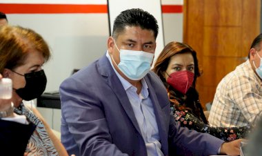 Definirá el Congreso a sus órganos directivos