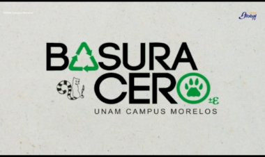 La ONU da reconocimiento a programa de basura en Cuernavaca