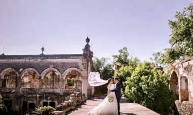 Promueven las ¨Bodas con Historia¨ en Cuautla