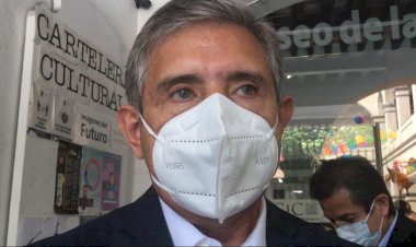 Sería trasgresión a la Constitución si AMLO pasa Guardia Nacional a Sedena