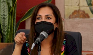 La igualdad significa que todos tengamos derecho a iluminación y espacios libres y seguros