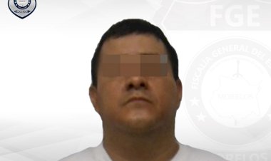 No quiso aceptar culpa en grande robo;  lo hallan culpable y condenan16 años