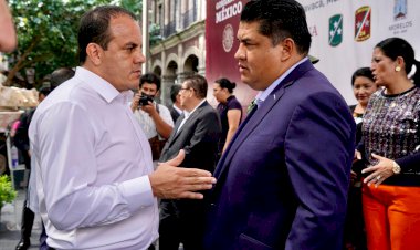 Que regresen Marina y Ejército a Yecapixtla, pide Sánchez Zavala