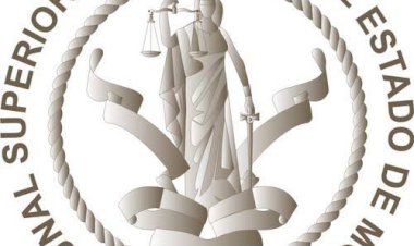 Molestos por restricción en el TSJ, abogados se ampararán