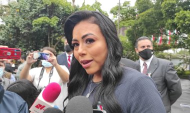 Secretaría de Administración estatal pretende casi 130 mdp para el 2023