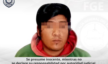 Mototaxista de Xoxocotla fue detenido por lesiones culposas