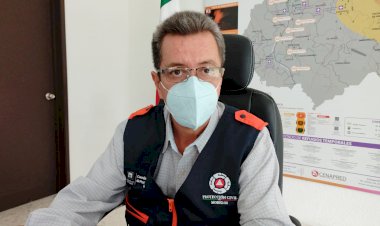 Enésimo llamado de PC estatal  a dejar de lanzar basura a ríos