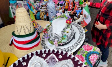 Migrantes morelenses llevarán el grito  de Independencia a la Gran Manzana