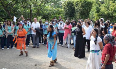Fortalece FES Temixco su vínculo  con Consejos Populares de Salud