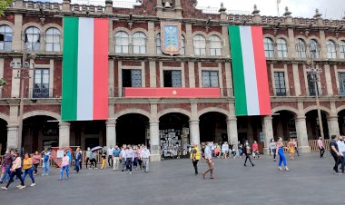 No ha acabado la revisión de  escuelas e inmuebles por sismo