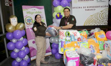 Arranca hoy en Cuautla el  ¨Migraton 2022¨, del INM