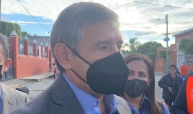 En Cuernavaca, pagan mismo  predial de hace 30 años: edil