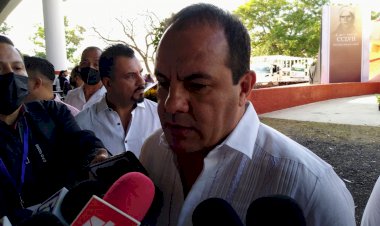 También, se debe enjuiciar a  Graco y subalternos: gobernador