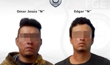 Robaron una fortuna en una joyería;  van más de tres lustros a prisión