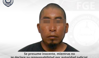 De explotar a 3 hijos en cruceros  para limosnas acusan a Justino