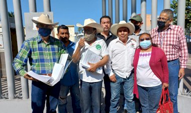 Habrá bloqueos y movilizaciones si no llega apoyo al agro