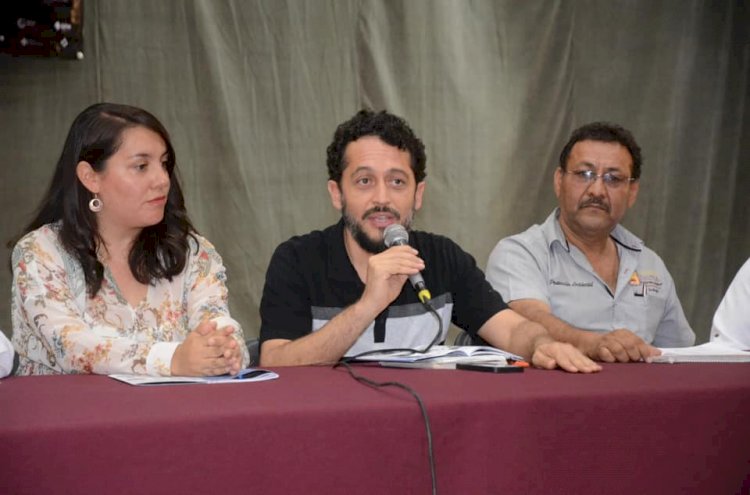 Festival Internacional de Cine “Cinema Planeta”, en Cuautla