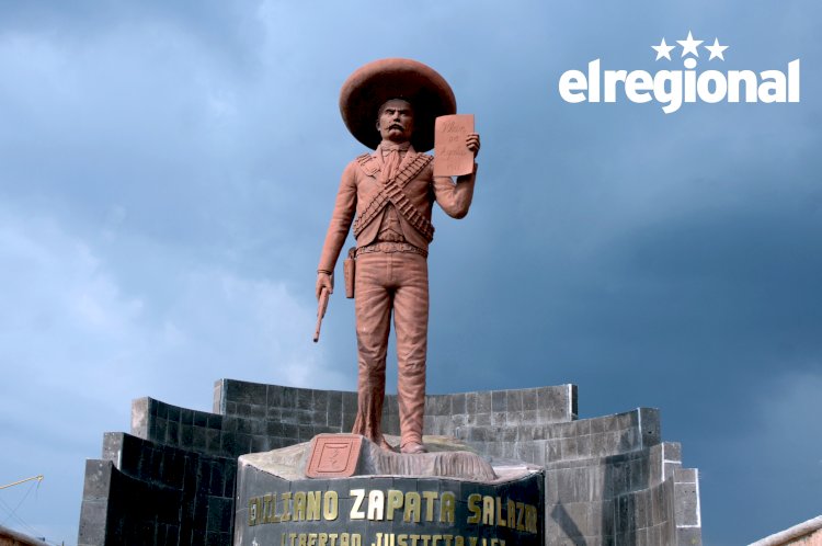 Alertan por caída de ceniza en Morelos