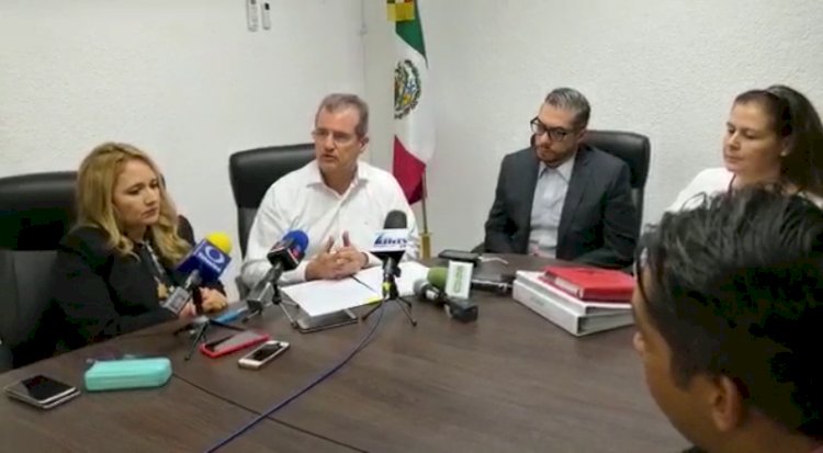 Nueva demanda por corrupción contra la administración de Graco Ramírez